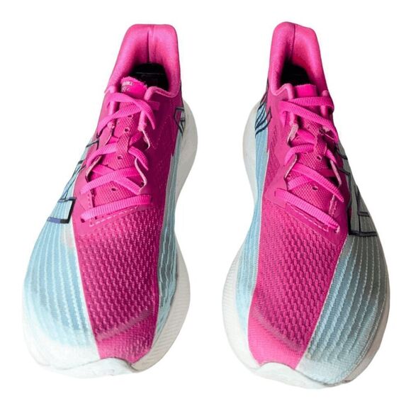 NEW BALANCE Fuel Cell Rebel V2 Running Shoes Size 10.5B - Picture 4 of 15